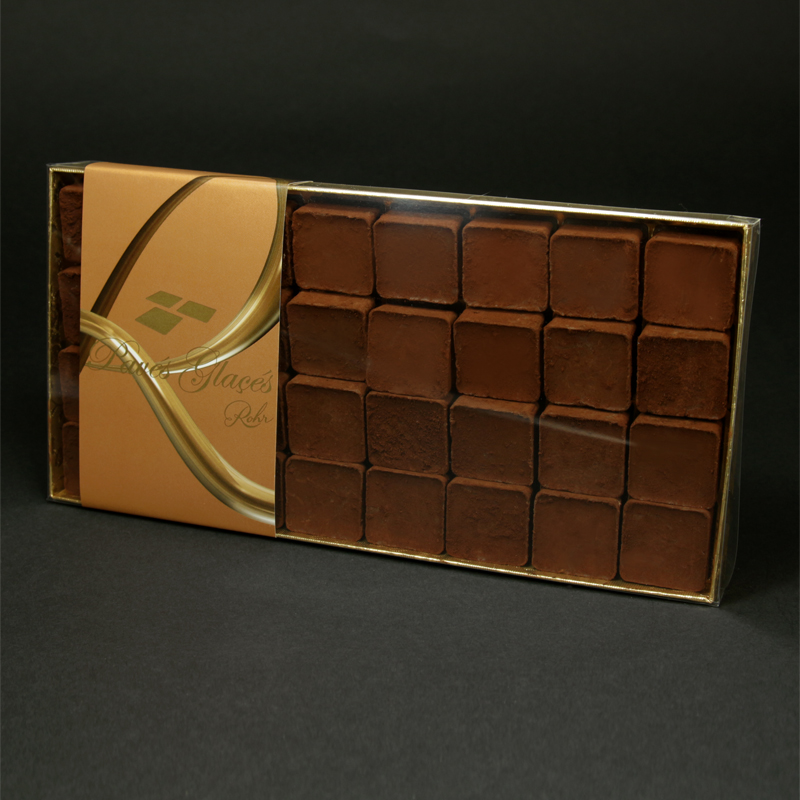 Site Web pavés glacés Pavé glacé Rohr