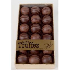 Mini truffes 18